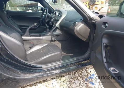 2008 Pontiac Solstice from USA, damaged, VIN 1G2MB35B18Y100388